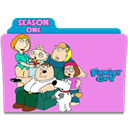 Family Guy S1 icon